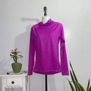 Champion Dri Fit Turtleneck